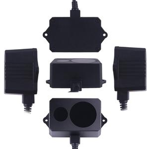 TF02 Laser Lidar Sensor Ein punkt LED Entfernungs messer Sensor IP65 0,4-22m Pixhawk Drohne UART I2C I/O. - Product Image 3
