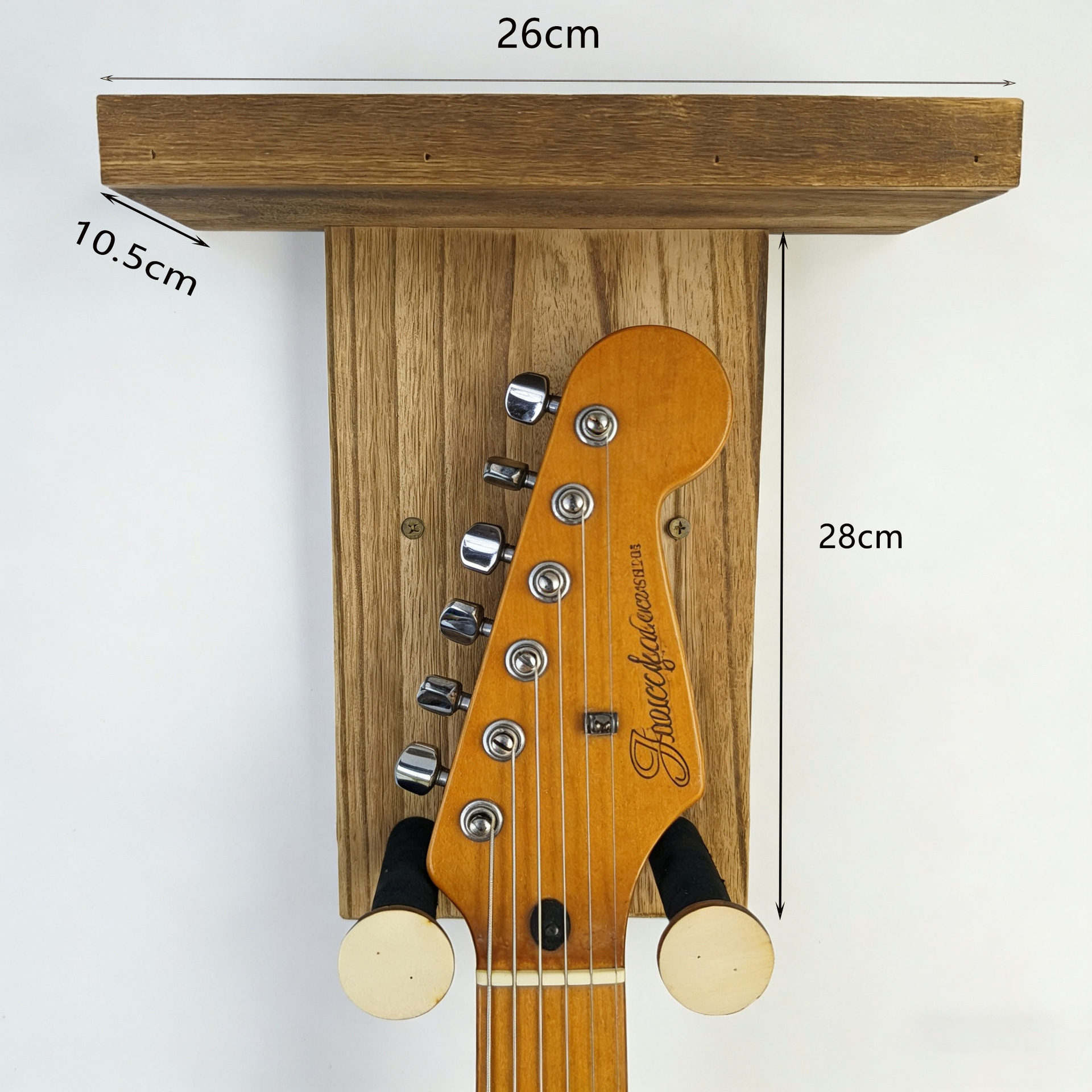 Support pour guitare