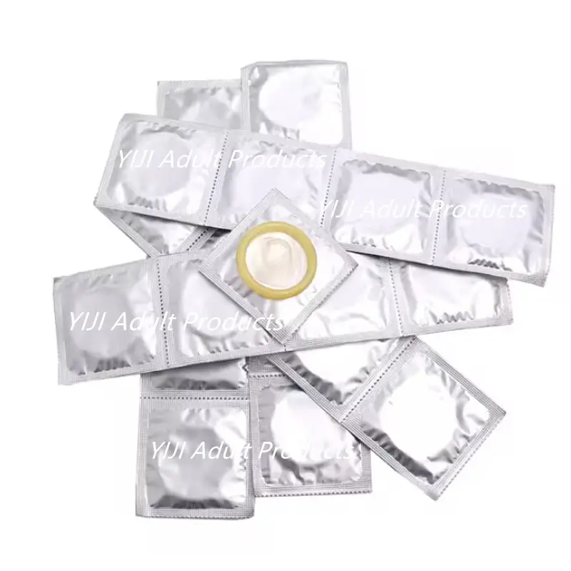 Оптовая продажа, индивидуальный презерватив для эякуляции