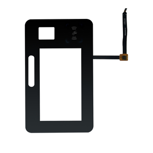 用于液晶显示器触摸的7英寸工业触摸屏I2C接口电容式触摸屏 - Product Image 2