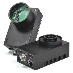 Shutter globale industriale Smart Camera 32fps per la linea di produzione ad alta velocità e Motion Capture - Product Image 3