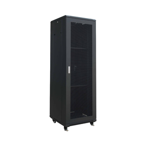 Benutzer definierte Größe Armadio Wand montage Computernetz werk Spcc Daten 42ru Modellnummer Server Rack Daten gehäuse Schränke Serie - Product Image 1