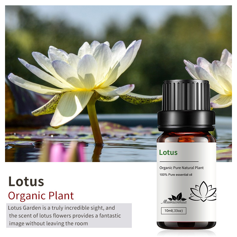 Lotus/10ml