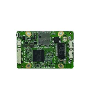 AF791 4G Dual Port Router Transparent Transmission Module Full <strong>Network</strong> <strong>Communication</strong> <strong>Data</strong> Transmission Intelligent Module - Product Image 1