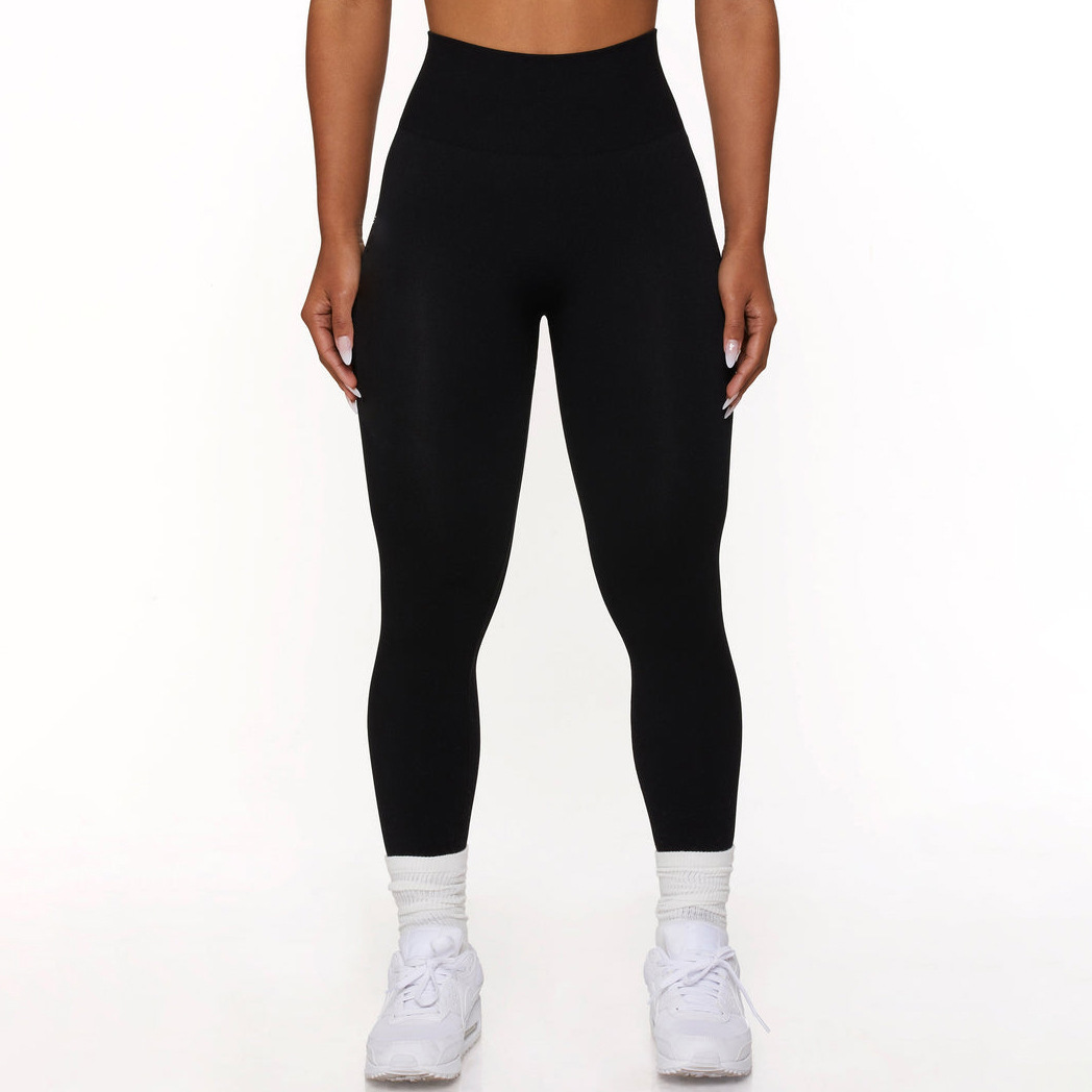 Pantalon-Noir