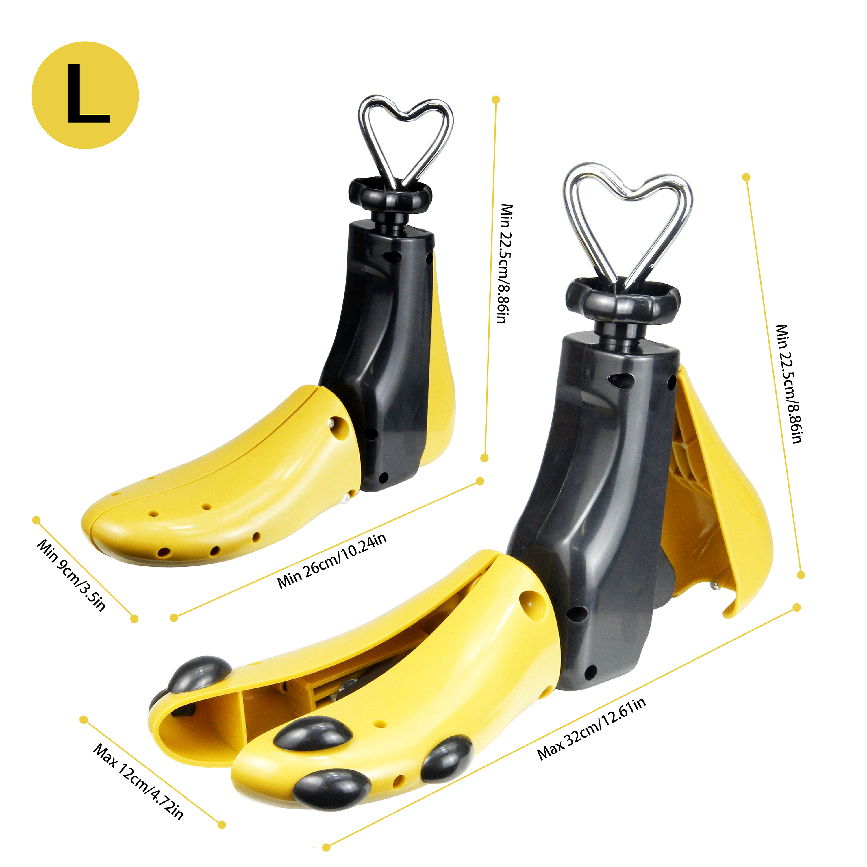 Yellow-L