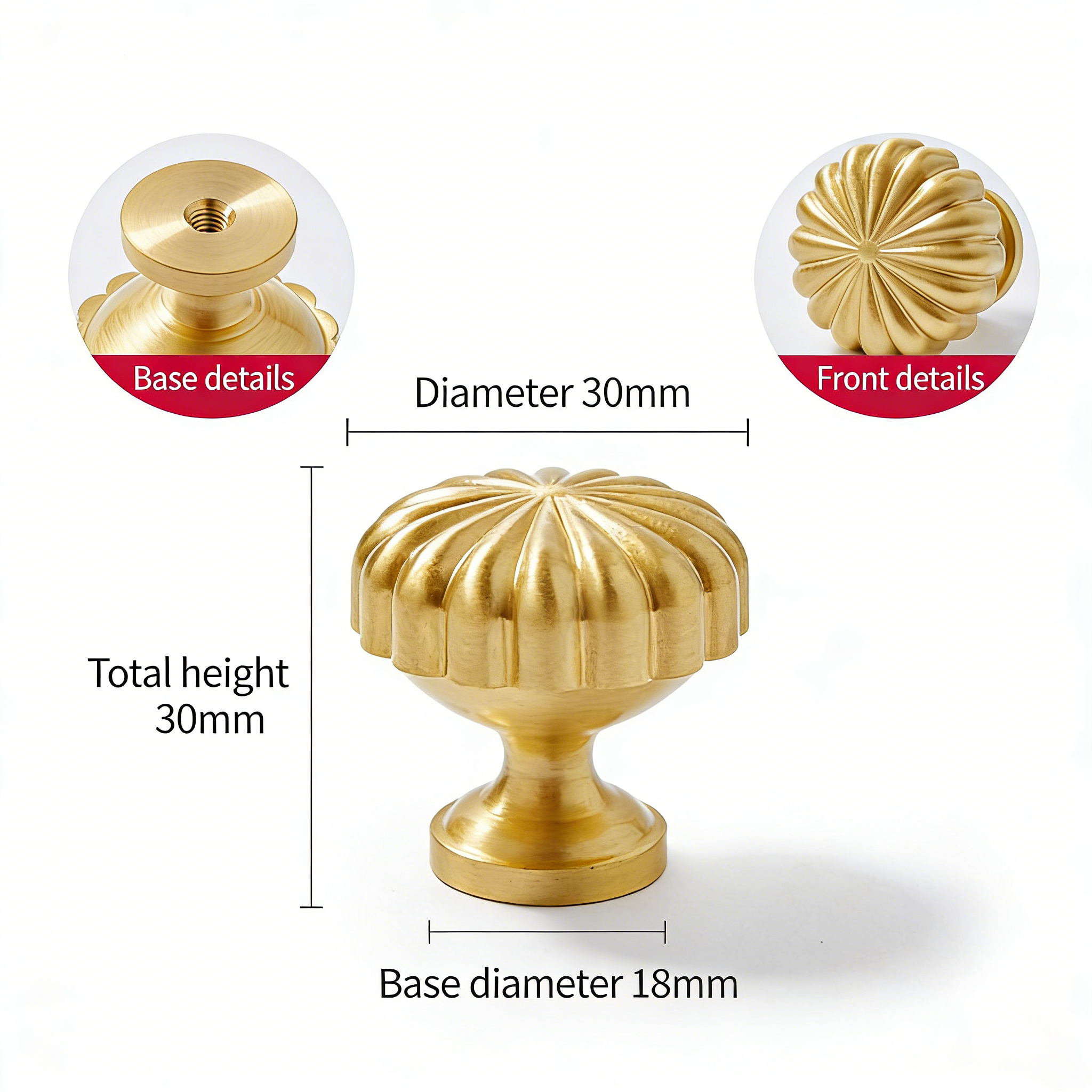04 Diamètre 30mm