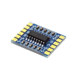 RS232 SP3232 TTL a RS232 modulo RS232 a TTL spazzola linea modulo porta seriale - Product Image 3