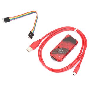 PICKIT 3 Kit3 <strong>Universal</strong> <strong>Programmer</strong> Emulator PIC Debugger for PC <strong>Software</strong> Hardware Microcontrollers and Processors FPGA