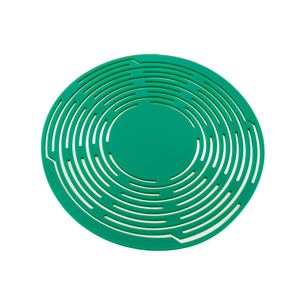 9-Verde oscuro