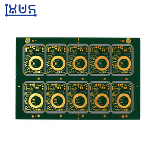 プリント回路基板電子<span class=keywords><strong>pcb</strong></span>回路基板ispボード<span class=keywords><strong>6</strong></span>層<span class=keywords><strong>pcb</strong></span>