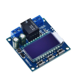 CD60L Solar Battery Charger <strong>Controller</strong> 12V 24V 48V <strong>Charging</strong> Discharge Control Module Under voltage Current protector Board - Product Image 3