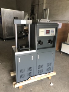 <strong>Lab</strong> Manual <strong>Compression</strong> <strong>Testing</strong> <strong>Machine</strong> Bricks Compressive Strength Concrete Equipment - Product Image 4