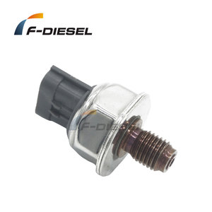 Fuel Common Rail Pressure <strong>Sensor</strong> 55PP30-01 for <strong>Delphi</strong> Modern Kia Chevrolet - Product Image 4
