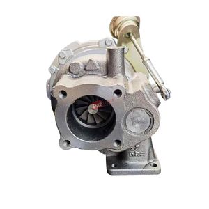工場<span class=keywords><strong>K27</strong></span>ターボコンプレッサーターボチャージャー53279887209 53279887184 53279887209メルセデスベンツトラックエンジン用ターボチャージャー