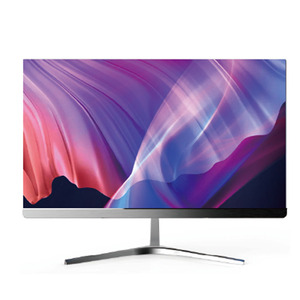 Computadora de escritorio personalizada de 22 "todo en uno I5 I7 I9 para negocios o hogar con interfaz HDMI y enchufes de La UE - Product Image 1