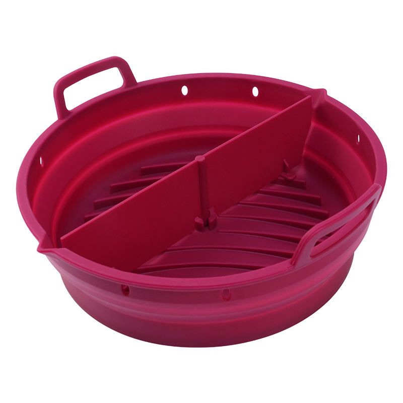 เบอร์กันดีกับที่แบ่ง