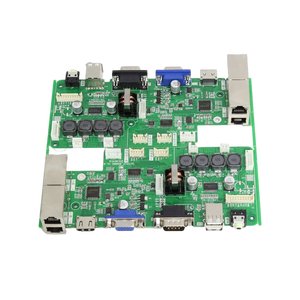 Pcba Tạo Mẫu PCB Xoay Nhanh Cho Bảng Điều Khiển <span class=keywords><strong>LED</strong></span> Công Nghiệp Pcb Chế Tạo <span class=keywords><strong>Pbca</strong></span> - Product Image 2