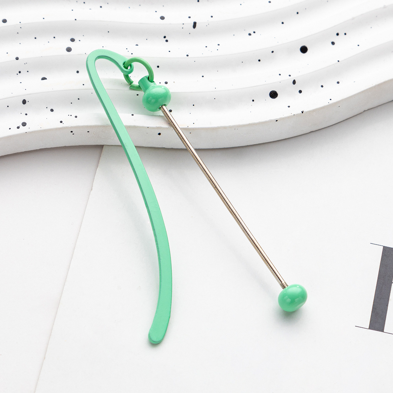 Candy Green