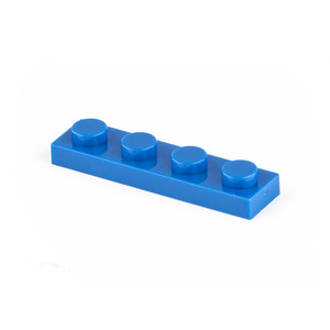 NO.3710 Servicio de personalización de fábrica de bloques a granel 1x12 Placa de construcción Niños DIY bloques juguetes educativos - Product Image 2