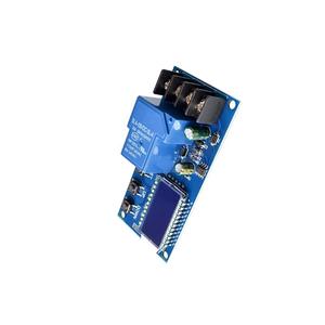 過充電保護スイッチ付き6-60v30Aリチウム電池充電制御モジュールコントローラー保護ボードXY-L30A - Product Image 2
