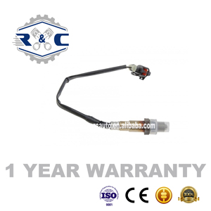 Novo R & C Alta Qualidade O2 Sensores Sonda <span class=keywords><strong>Lambda</strong></span> 55573711 0258010196 Para <span class=keywords><strong>Opel</strong></span> Corsa Auto <span class=keywords><strong>Sensor</strong></span> De Oxigênio
