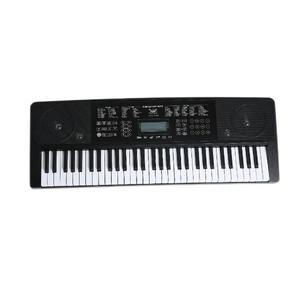 XTS-360 Touch <strong>Function</strong> Portable Multi-<strong>function</strong> Electronic Organ 61 <strong>Keys</strong> Digital Electronic Organ <strong>Keyboard</strong> 30 Carton Plastic 200 - Product Image 1