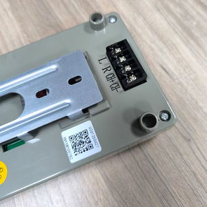 High-Efficiency Elevator <strong>Intercom</strong> &amp; Bureau Interphone <strong>System</strong> | OEM Manufacturer - Elevator Parts &amp; Custom Solution Provider