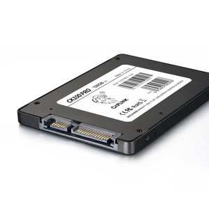 Caplink Cáp SATA SSD Công Nghiệp SATA III TLC SATA 128GB 256GB 512GB 1024GB Ổ Cứng Thể Rắn - Product Image 3