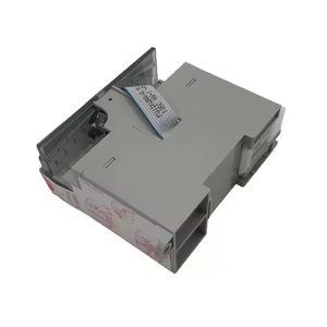 Высокое качество промышленной автоматизации Plc Pac Выделенные контроллеры с 1762-IR4 Plc логическим программным контроллером - Product Image 6