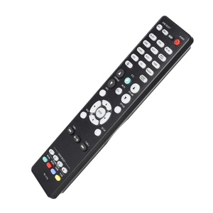 RC-1218 yedek uzaktan kumanda Denon entegre ağ AV alıcısı için uygun AVR-X2400H AVRX2400H - Product Image 5