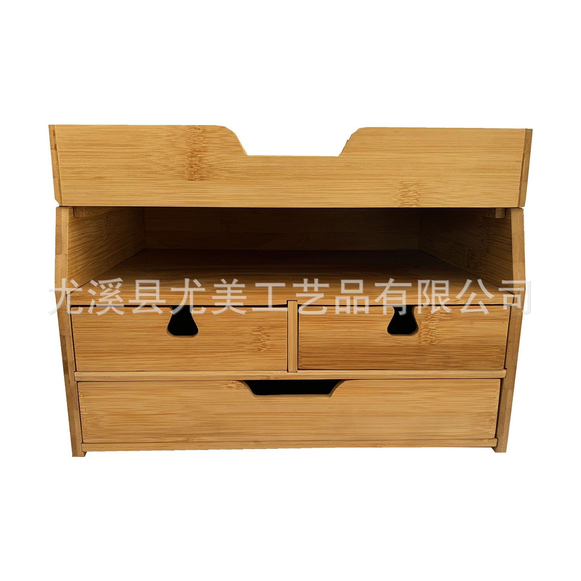 Natural wood color