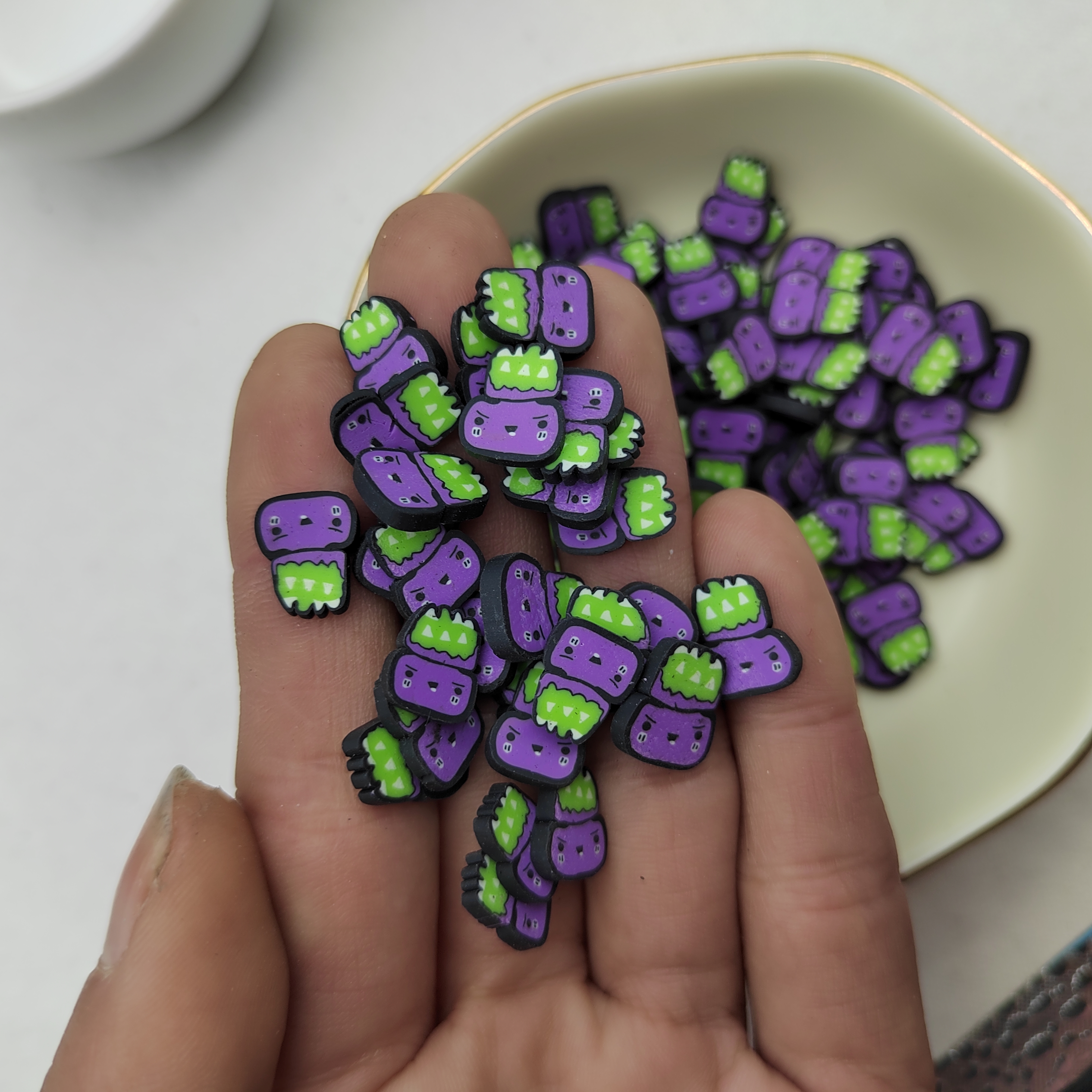 Violet-10mm-YX554