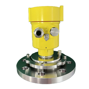 Transmisor y sensor de nivel de indicador de nivel de radar industrial para medir líquidos - Product Image 2