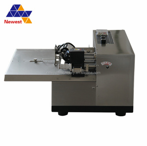 Maschine zum Drucken des Ablaufdatums Chargen code/Chargen nummer Codierer drucker