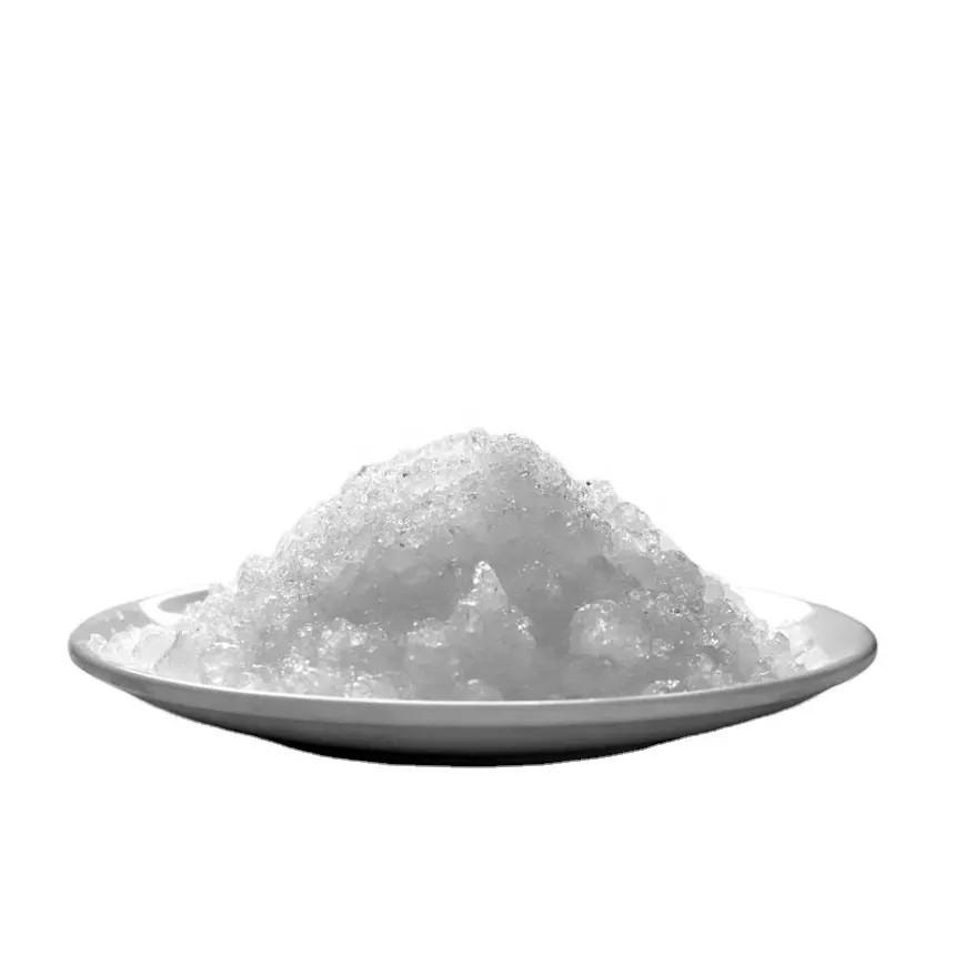 Cas 10294-26-5 catalyseur D'argent argent sulfate Ag2SO4 avec le meilleur prix