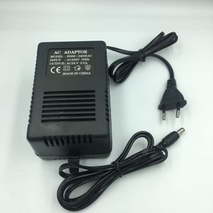 <strong>Input</strong> 220v <strong>Output</strong> Ac 24v Transformer 24v 2a 3a 3.5a Power Adapter for Cctv Ptc <strong>Camera</strong> - Product Image 6