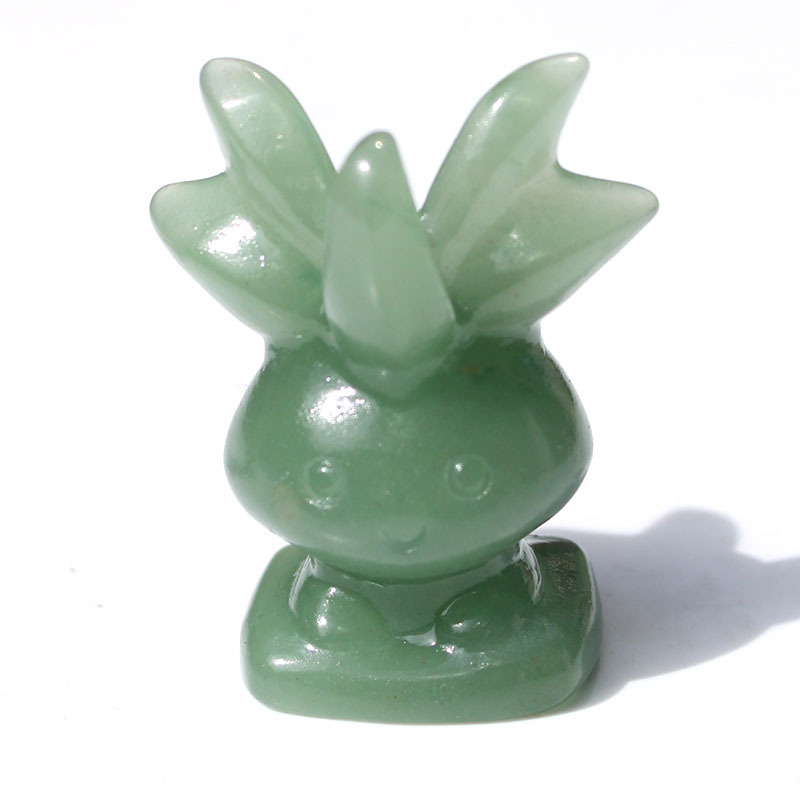 Oddish