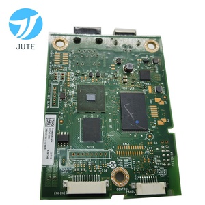 บอร์ดจัดรูปแบบสำหรับเครื่องพิมพ์203DW M203DN HP ชิ้นส่วนเครื่องพิมพ์โลจิกการ์ดสำหรับเครื่องพิมพ์เลเซอร์เจ็ท - Product Image 5