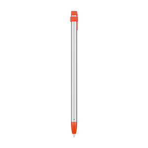 Logitech Crayon Digital Pencil Logitech Stylus Pens Smart Drawing Pen for Ipad Tablet Air Mini Pad Aluminum Plastic PC+ABS 6.42 - Product Image 4