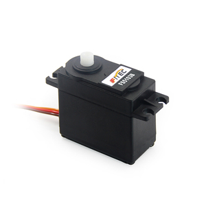 Feetech FS5103B Standard 3kg.cm Plastic Gears Analog <strong>Servo</strong> for Security Camera Smart Home DIY <strong>Robot</strong> - Product Image 2