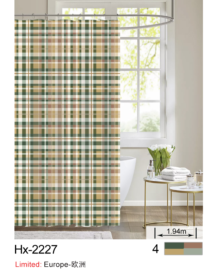 Multicolore 2227