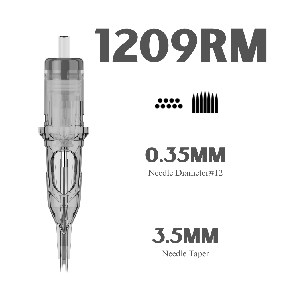 1209RM 0,35 mm