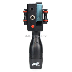 Macchina portatile del codificatore della data di scadenza della stampante a getto d'inchiostro portatile con numero di lotto tenuto in mano ad asciugatura rapida su sacchetto di plastica - Product Image 5