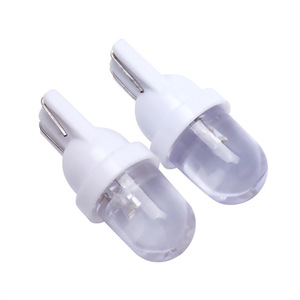 Small 1LED T10 Wide <strong>LED</strong> Car Interior Light New Turn Signals for License Plate Headlight &amp; Tail Reading Light - Product Image 3