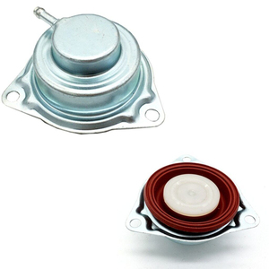 Yüksek kaliteli Turbo vana BOV tamir kiti GM 2.8L VOLVO TD04L TD04H TD04HL k5t09auto otomobil parçaları için - Product Image 2