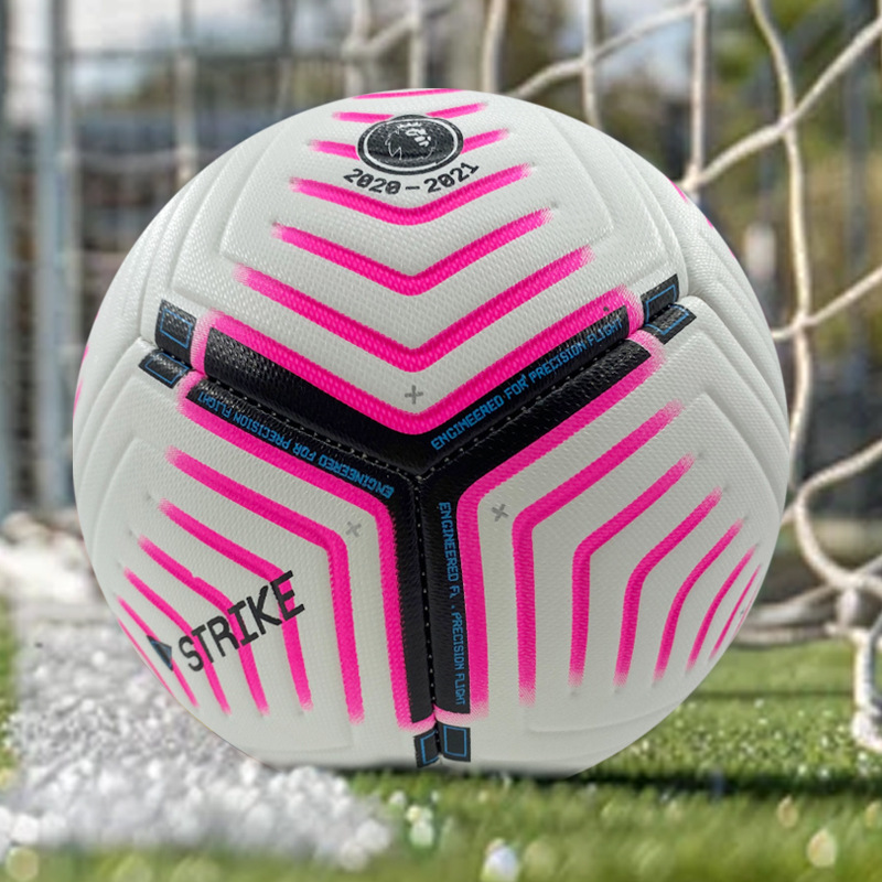 2021 Premier League x polvo blanco