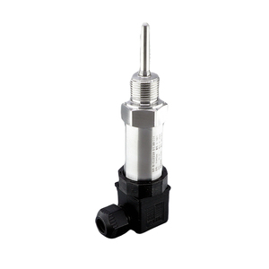 Trasmettitore di temperatura ad alta precisione per PT1000 con interfaccia RS485 per il controllo del clima industriale - Product Image 2