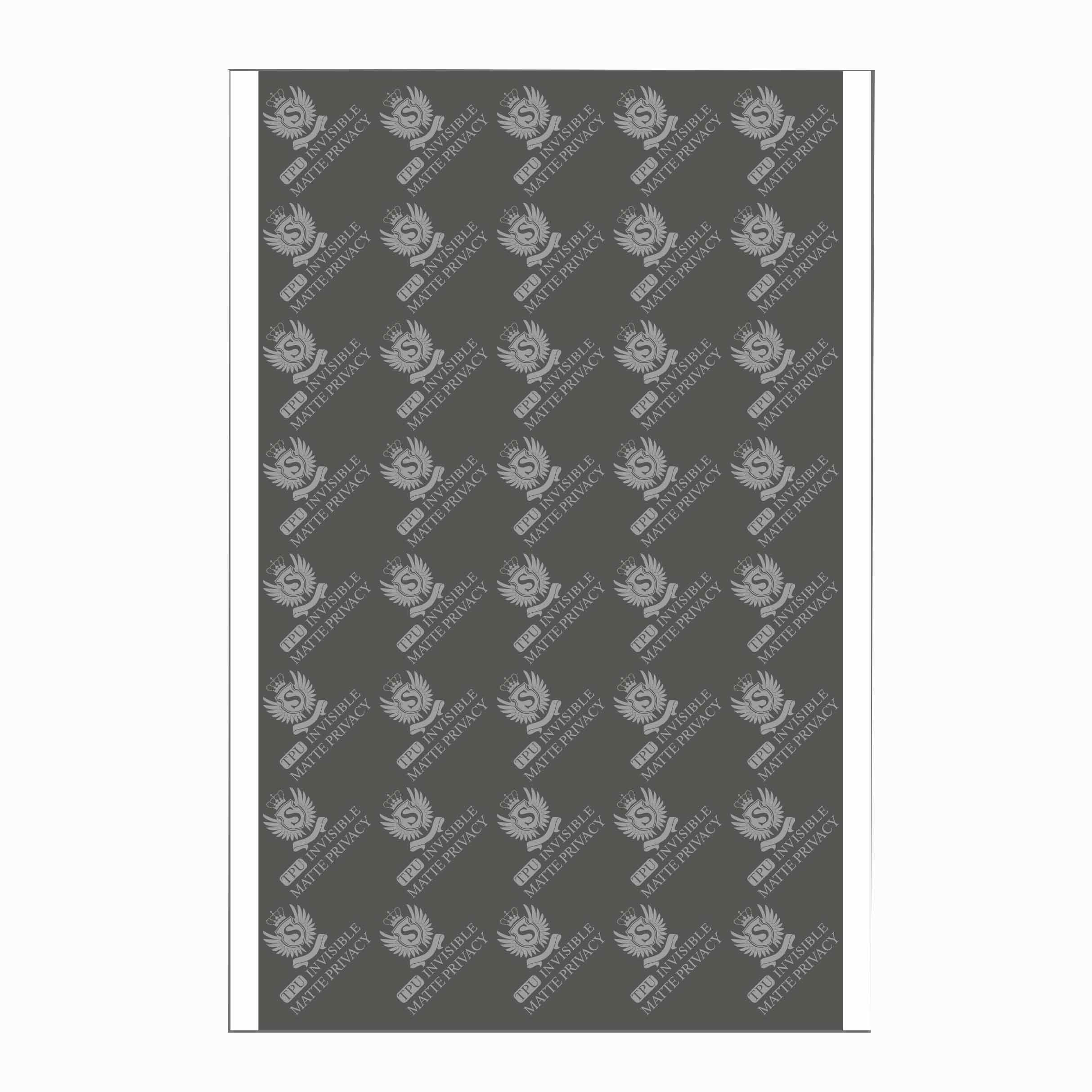Privacy TPU(180*120MM)