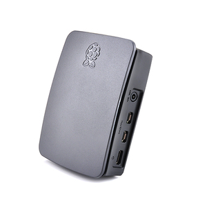 Wholesale Cheapest <strong>Raspberry</strong> <strong>Pi</strong> <strong>3</strong> Model B <strong>case</strong> ABS Enclosure Box Kit Shell - Product Image 5